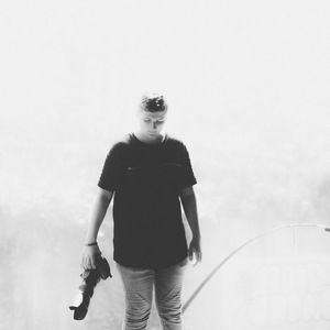 Meet your Posher, Matthew